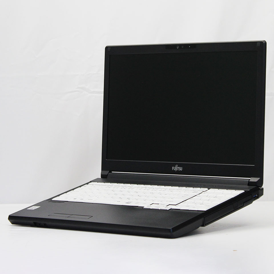 富士通 A7511/G i7-1185G7 256GB Office 楽天市場】FUJITSU LIFEBOOK A7511/G 中古ノートパソコン /Windows11