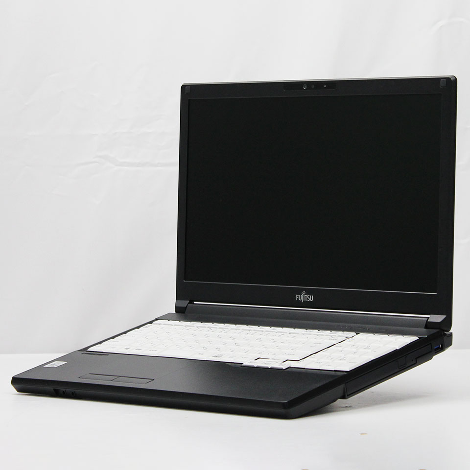 楽天市場】FUJITSU LIFEBOOK A7511/G 中古ノートパソコン /Windows11