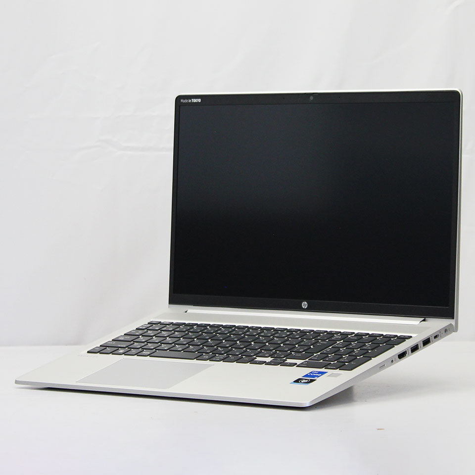 楽天市場】HP ProBook 450 G6 中古ノートパソコン /Windows11 Pro 