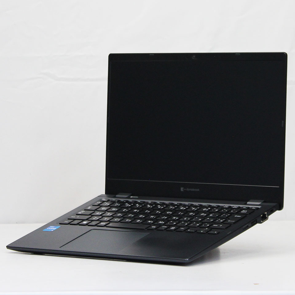 中古美品　東芝 DYNABOOK V83／HS 16GB／256GB 中古美品 東芝 DYNABOOK V83／HS 16GB／256GB dynabook Dynabook V83