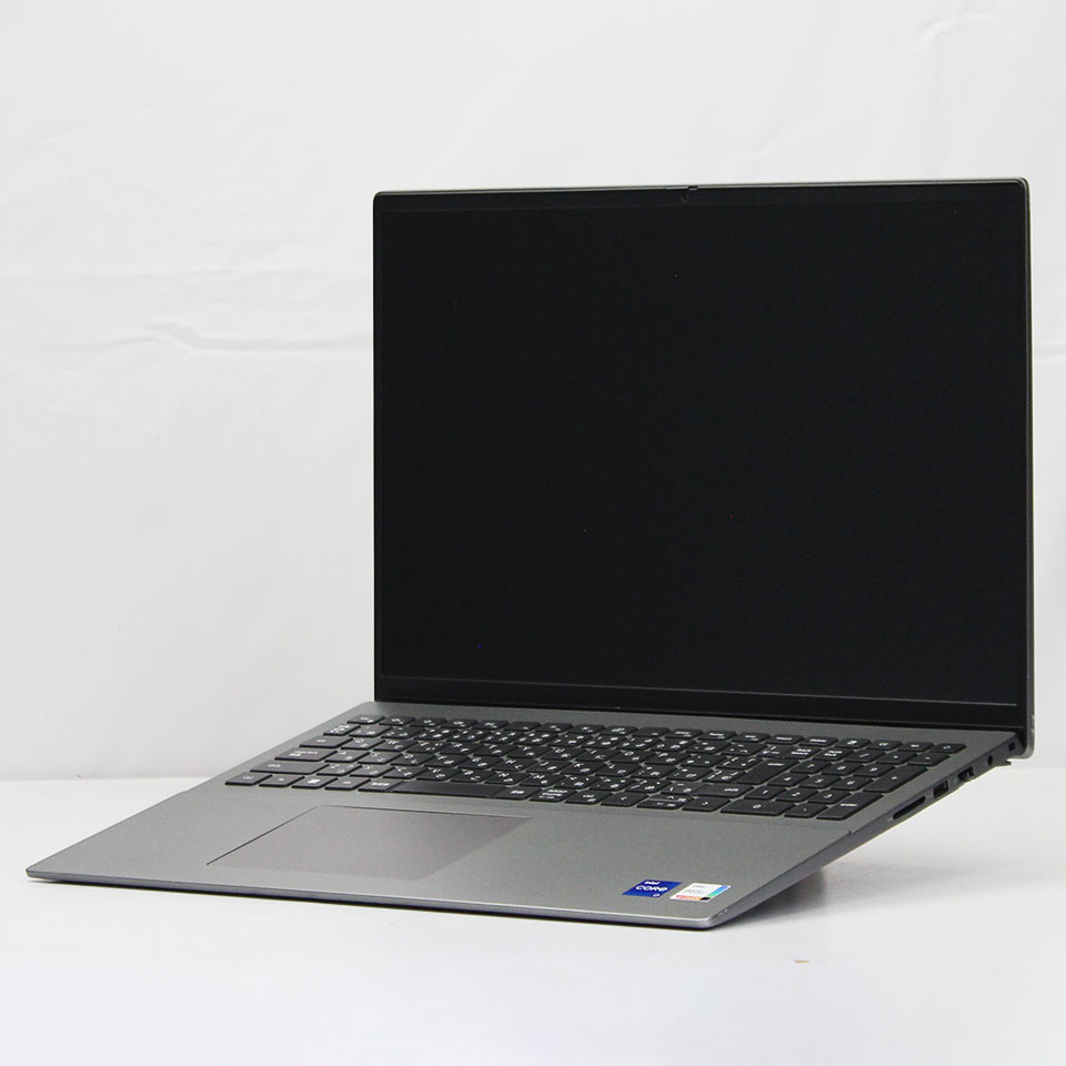 DELL Vostro 5620 (FAH12007) 中古ノートパソコン /Windows11 Pro /Core i7 1260P /メモリ 16GB /M.2 512GB /16インチ 1920 x 1200 45,370円