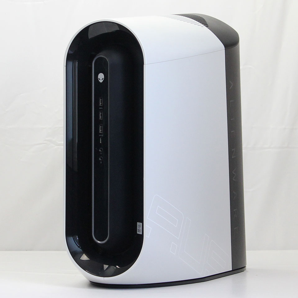 【楽天市場】DELL Alienware Aurora R11 (FAI09010) 中古デスクトップパソコン /Windows11 Pro ...