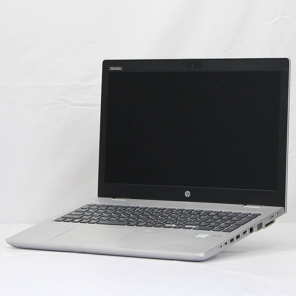 楽天市場】HP ProBook 450 G6 中古ノートパソコン /Windows11 Pro