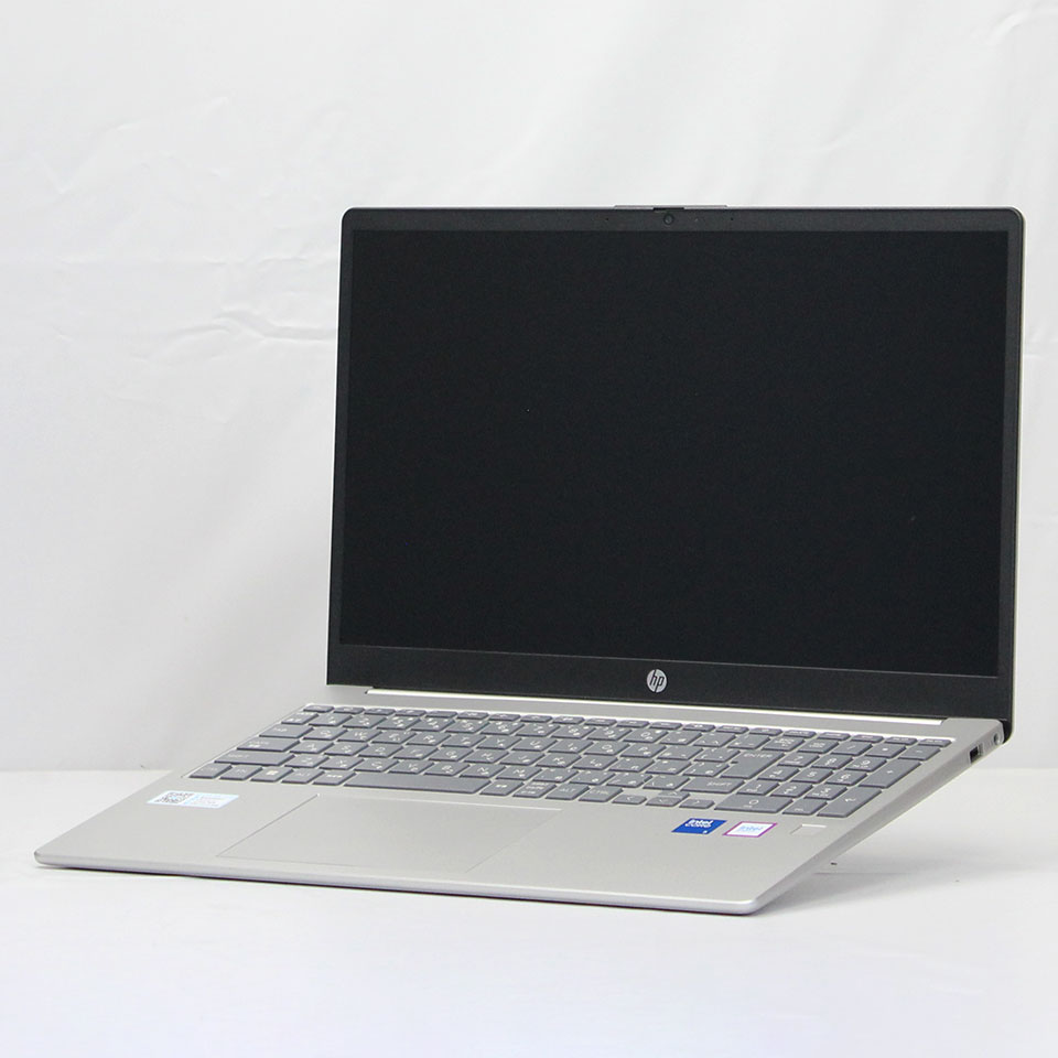HP Laptop 15-fd0043TU /Core i7 /メモリ16G HP Laptop 15-fd0043TU /Core i7 /メモリ16G HP Laptop 15