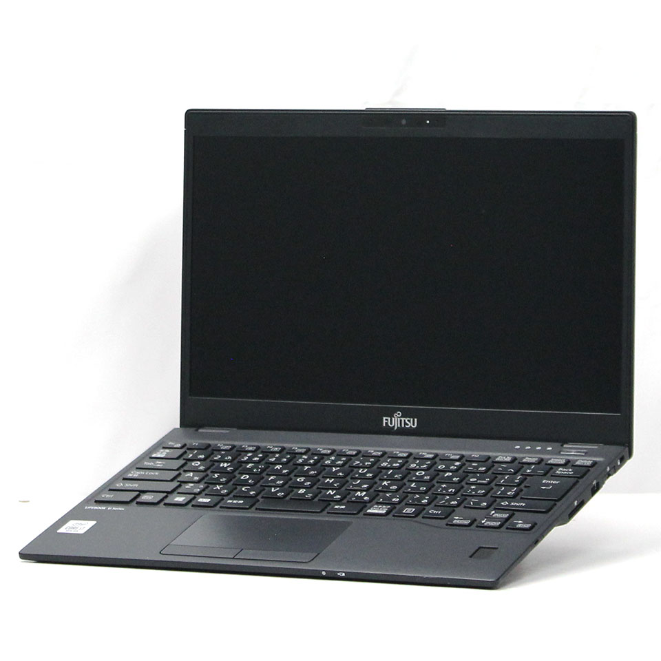 楽天市場】【中古】Aランク 富士通 LIFEBOOK U9313/M 第13世代 i5