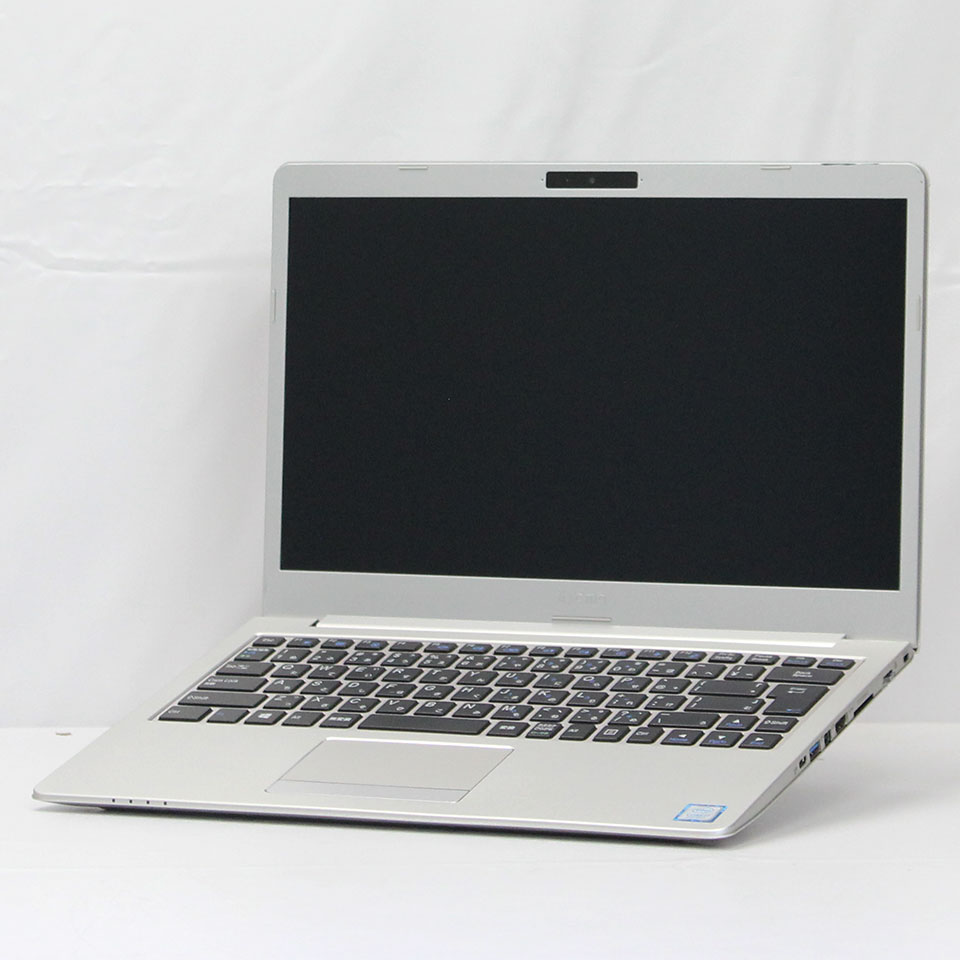 楽天市場】iiyama / ノートPC / L140PU / 第12世代Core i5