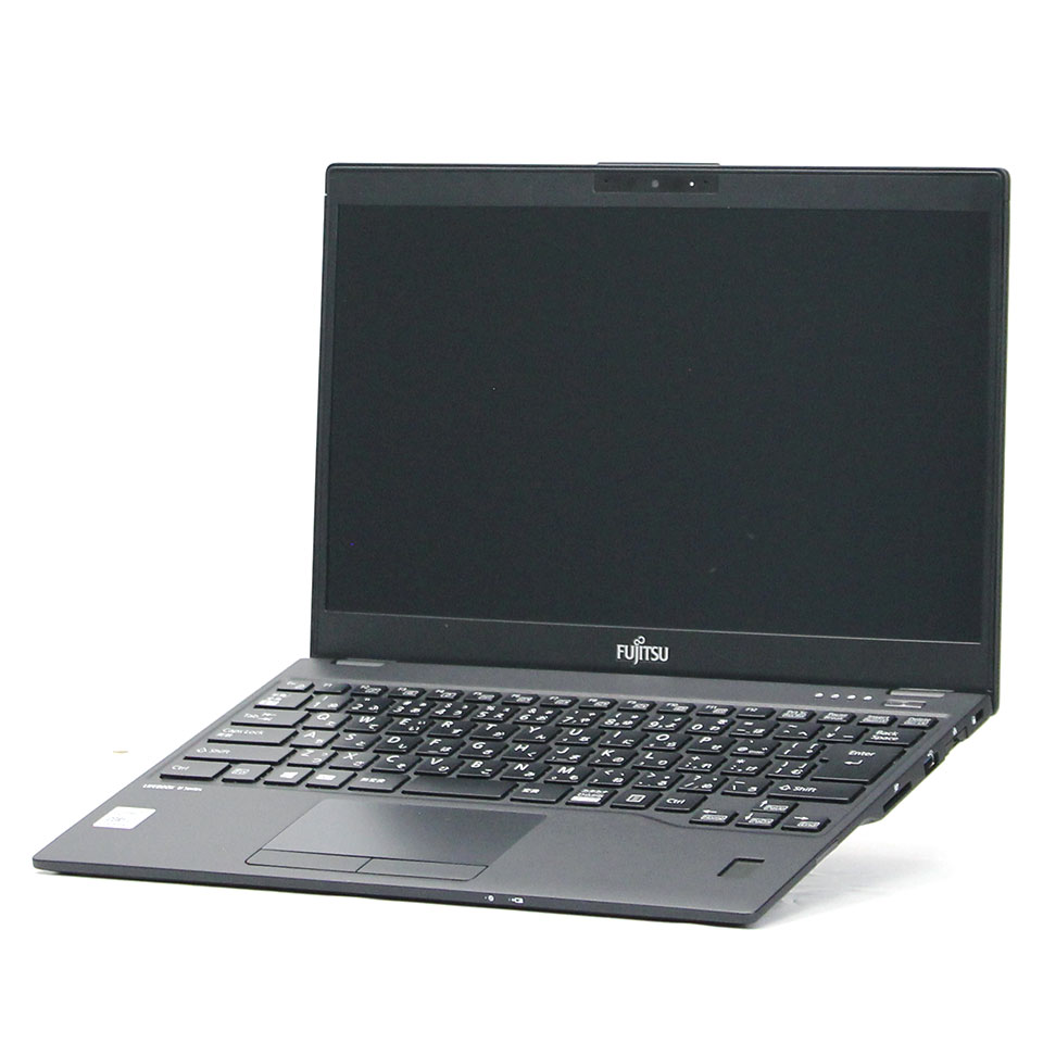 楽天市場】【中古】Aランク 富士通 LIFEBOOK U9313/M 第13世代 i5