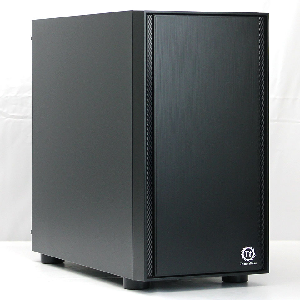 【新品】DO-MU AT-LAS 7R (Zen5-02/Versa H17) (MUE01059) デスクトップ /Windows11 Home /AMD Ryzen7 9700X /メモリ 32GB /M.2 1TB /CPU内蔵グラフィック|パソコンショップドーム店