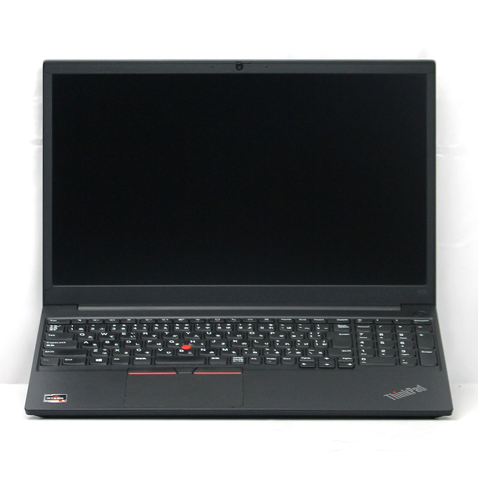 【中古】Lenovo ThinkPad E15 Gen 2 (LBB20013) ノートパソコン /Windows11 Pro /AMD Ryzen 5 PRO 4650U /メモリ 16GB /M.2 256GB /15.6インチ 1920 x 1080 (Full HD)|パソコンショップドーム店