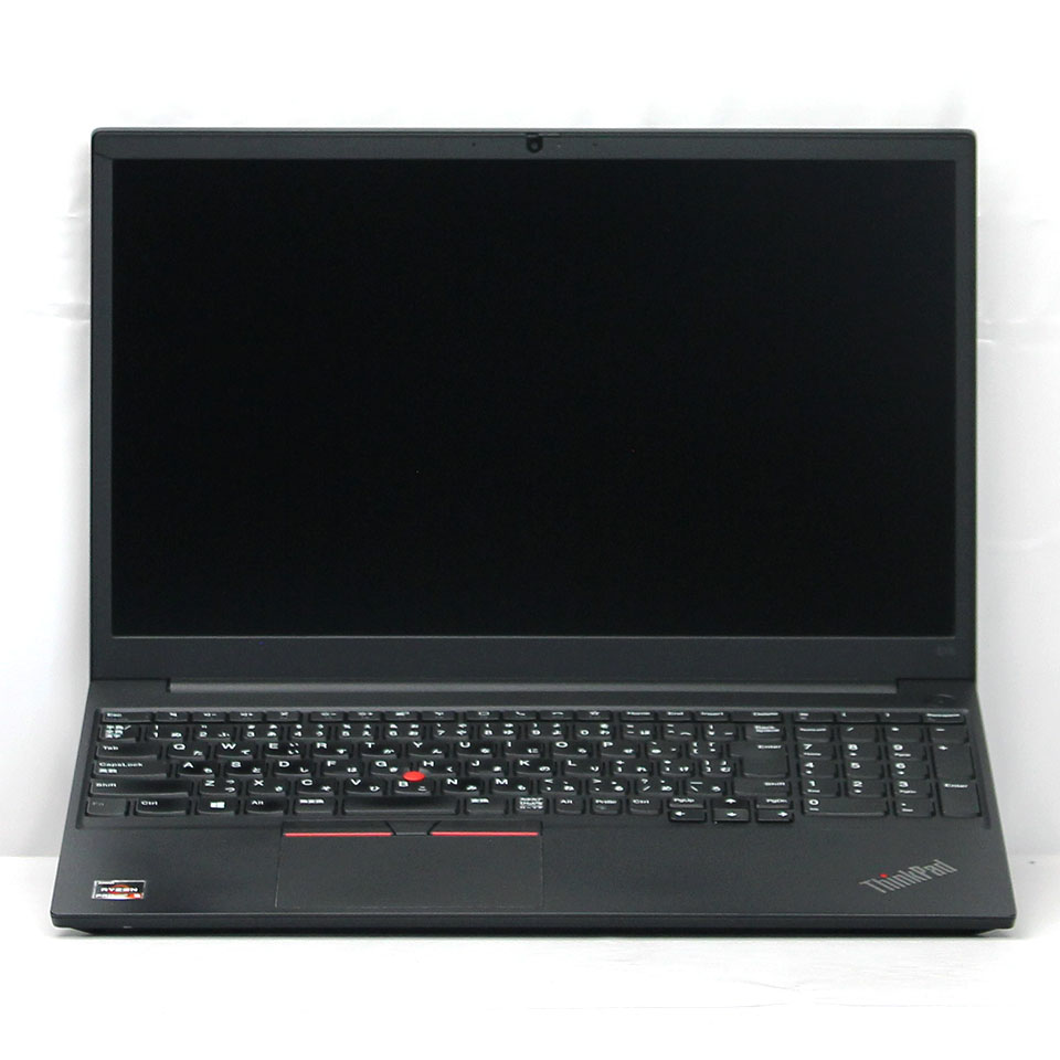 【中古】Lenovo ThinkPad E15 Gen 2 (LBB20015) ノートパソコン /Windows11 Pro /AMD Ryzen 5 PRO 4650U /メモリ 16GB /M.2 256GB /15.6インチ 1920 x 1080 (Full HD)|パソコンショップドーム店