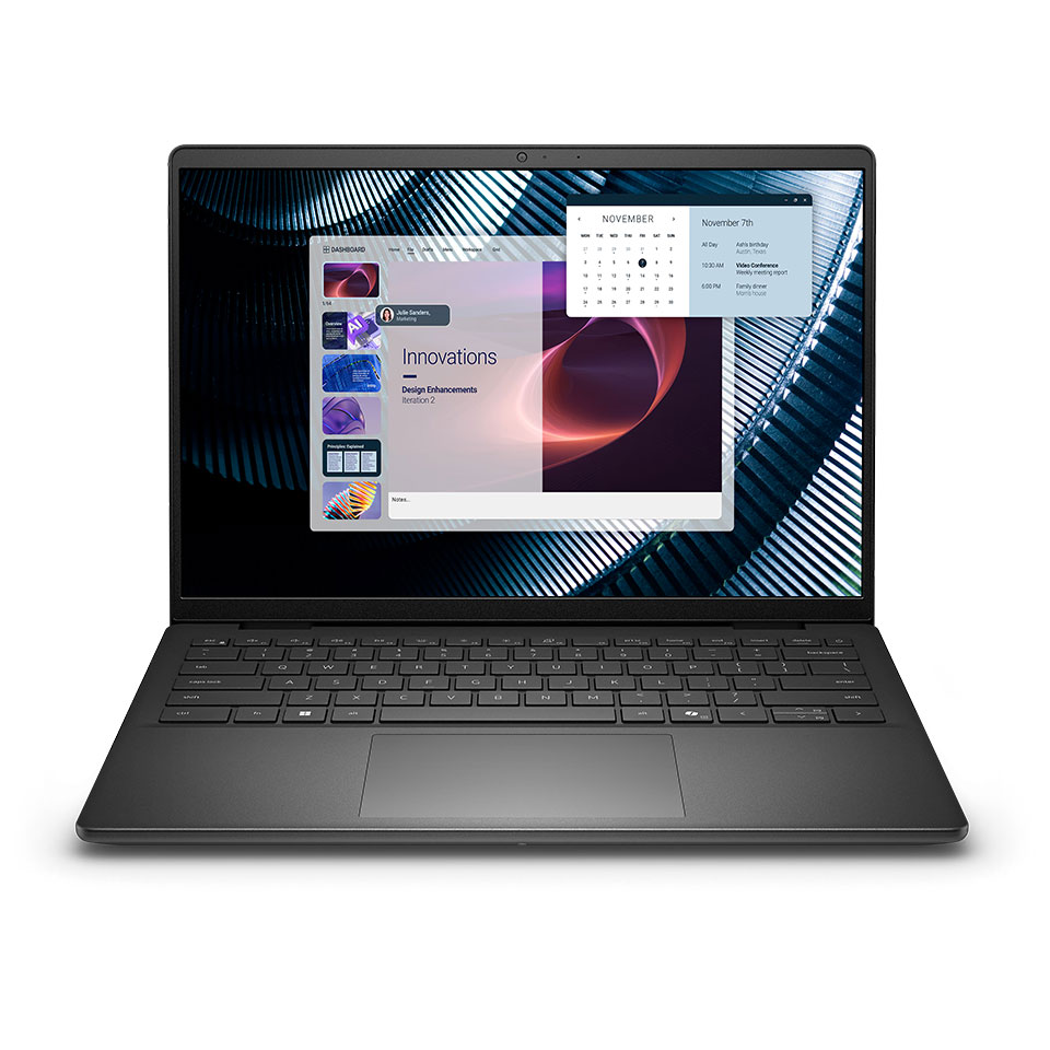 【Microsoft Office付属】 【新品】DELL Dell Pro14 Essential ノートパソコン /Windows11 Pro /Core 5 120U /メモリ 16GB /M.2 512GB /14インチ 1920 x 1200|パソコンショップドーム店