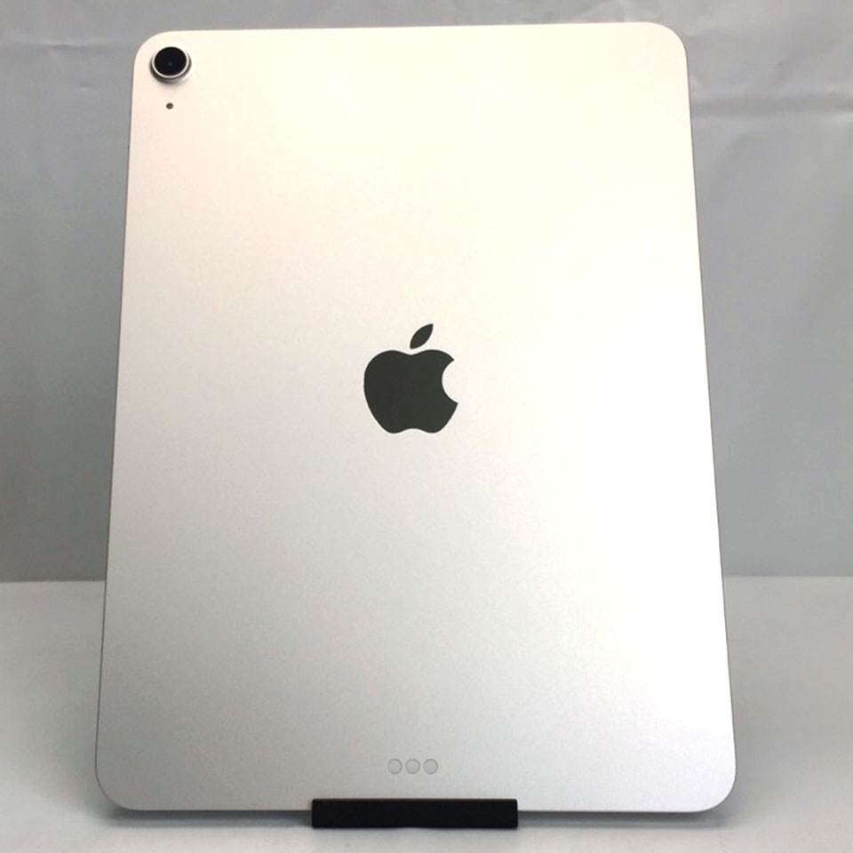 【中古】 Apple iPad Air (M3) 11インチ Wi-Fi 256GB スターライト MCA44J/A (A3266) (FBC31023)iPad /iPadOS 26.4 /256GB / 発売時期2025年～