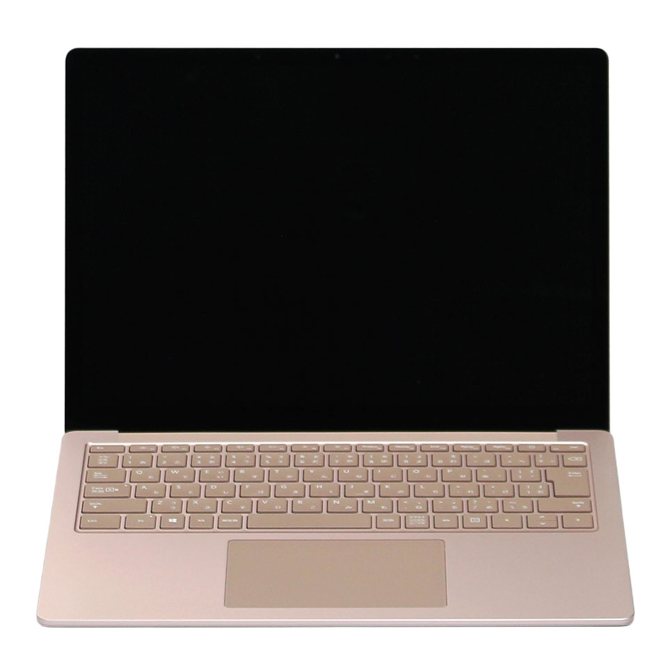 【中古】Microsoft Surface Laptop 4 (SS) (KBE26003) ノートパソコン /Windows11 Pro /Core i7 1185G7 /メモリ 16GB /M.2 512GB /13.5インチ 2256 x 1504｜パソコンショップドーム店