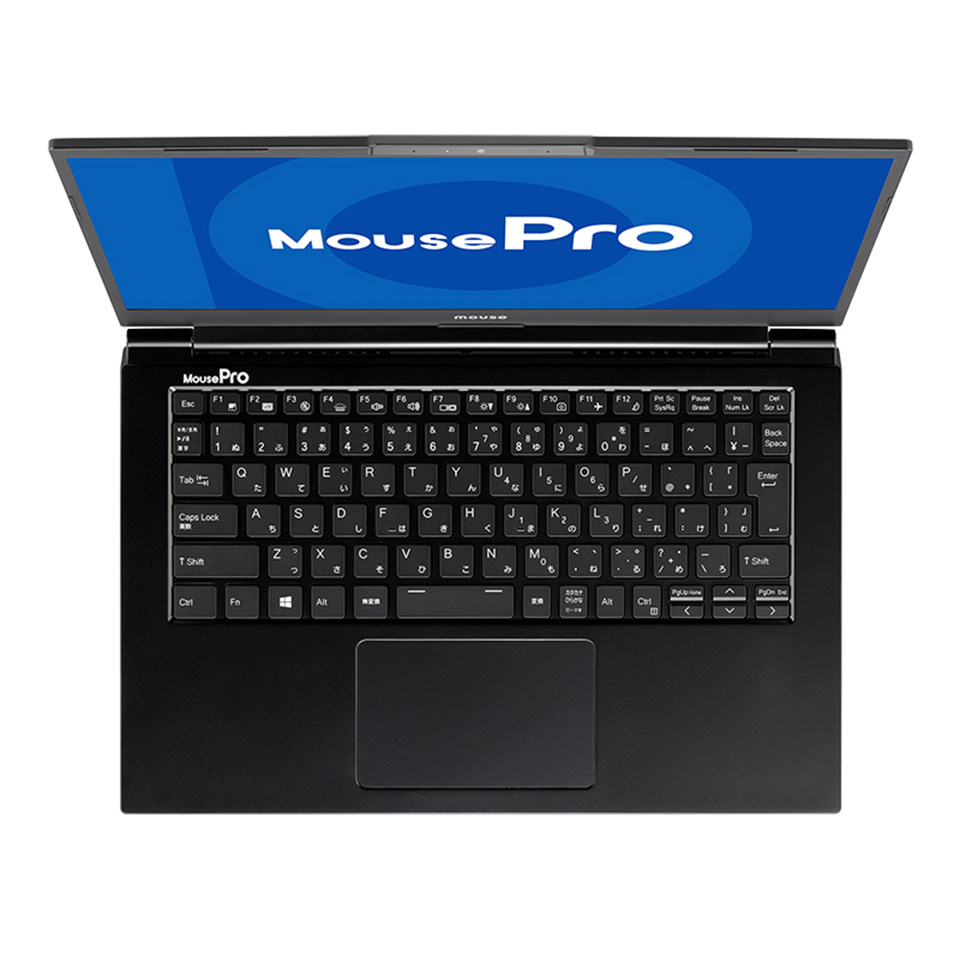マウスコンピューター | mouse MousePro-NB420Z MPRO-NB420ZW11-BPQD