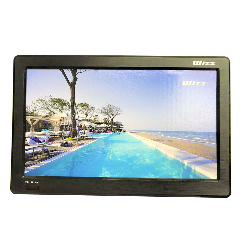 驚きの安さ 楽天市場 ダイニチ電子 11 6インチ ポータブルテレビ Wpt H1100 送料無料 Rcp パソコンショップドーム楽天市場店 早割クーポン Lexusoman Com