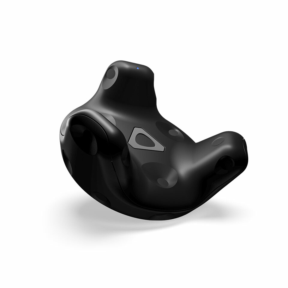 VIVE Tracker (99HANL005-00) 【※沖縄・離島を除く】【RCP】 VIVE Tracker (99HANL005-00) 【※沖縄・離島を除く】【RCP】
