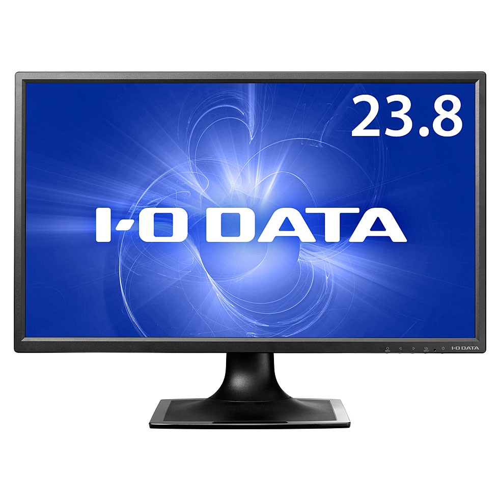 楽天市場 新品 液晶ディスプレイ Io Data アイ オー データ Lcd Mf244edsb 送料無料 沖縄 離島 一部地域を除く Rcp パソコンショップドーム楽天市場店