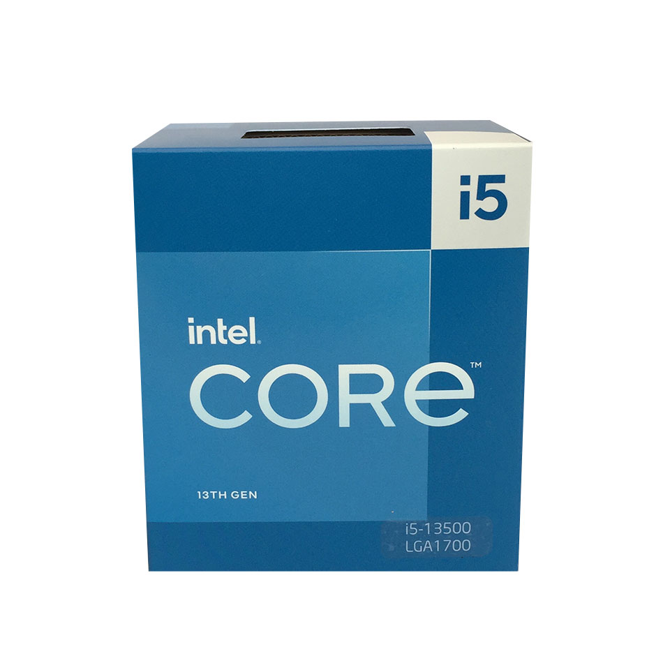 Intel(インテル) CPU Core I5 13500 (BX8071513500) PCパーツ