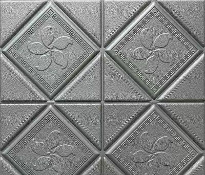 50枚 60cm×60糎 周囲の状況壁 3D立体レンガ飾りつけ壁紙 雨合羽 後ろぎたない押しとどめる 菌類押しとどめる