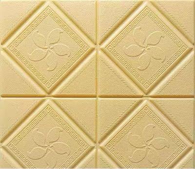 50枚 60cm×60糎 周囲の状況壁 3D立体レンガ飾りつけ壁紙 雨合羽 後ろぎたない押しとどめる 菌類押しとどめる