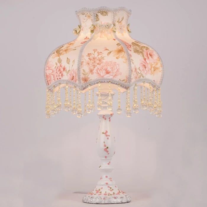 楽天市場】A048005照明スタンドライト テーブルランプ デスクライト姫