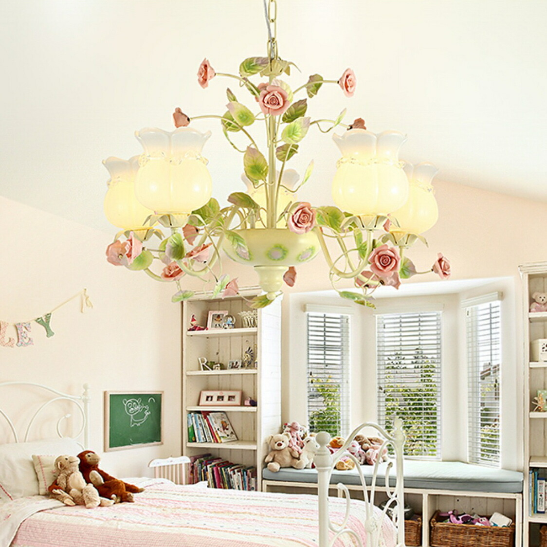 楽天市場】A018271ペンダントライト 洋風照明 シャンデリア 北欧