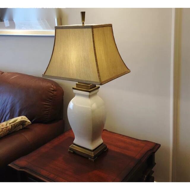 楽天市場】A000206大型照明スタンドライト テーブルランプ デスク