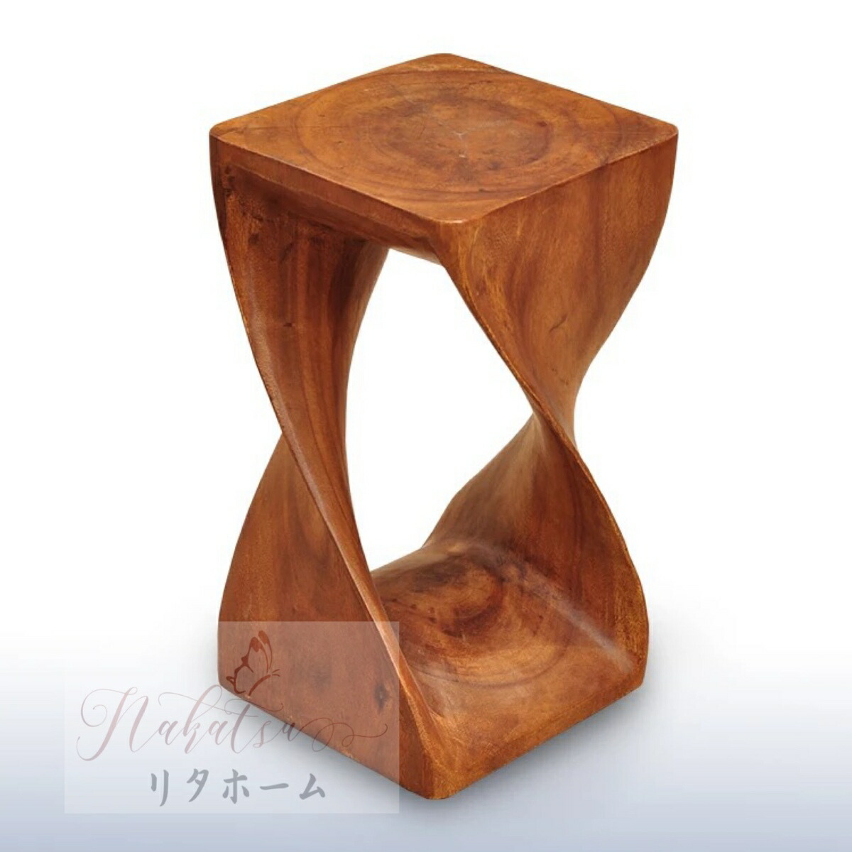 楽天市場】サイドテーブル ディスプレイ 店舗 花台 シェーカーテーブル