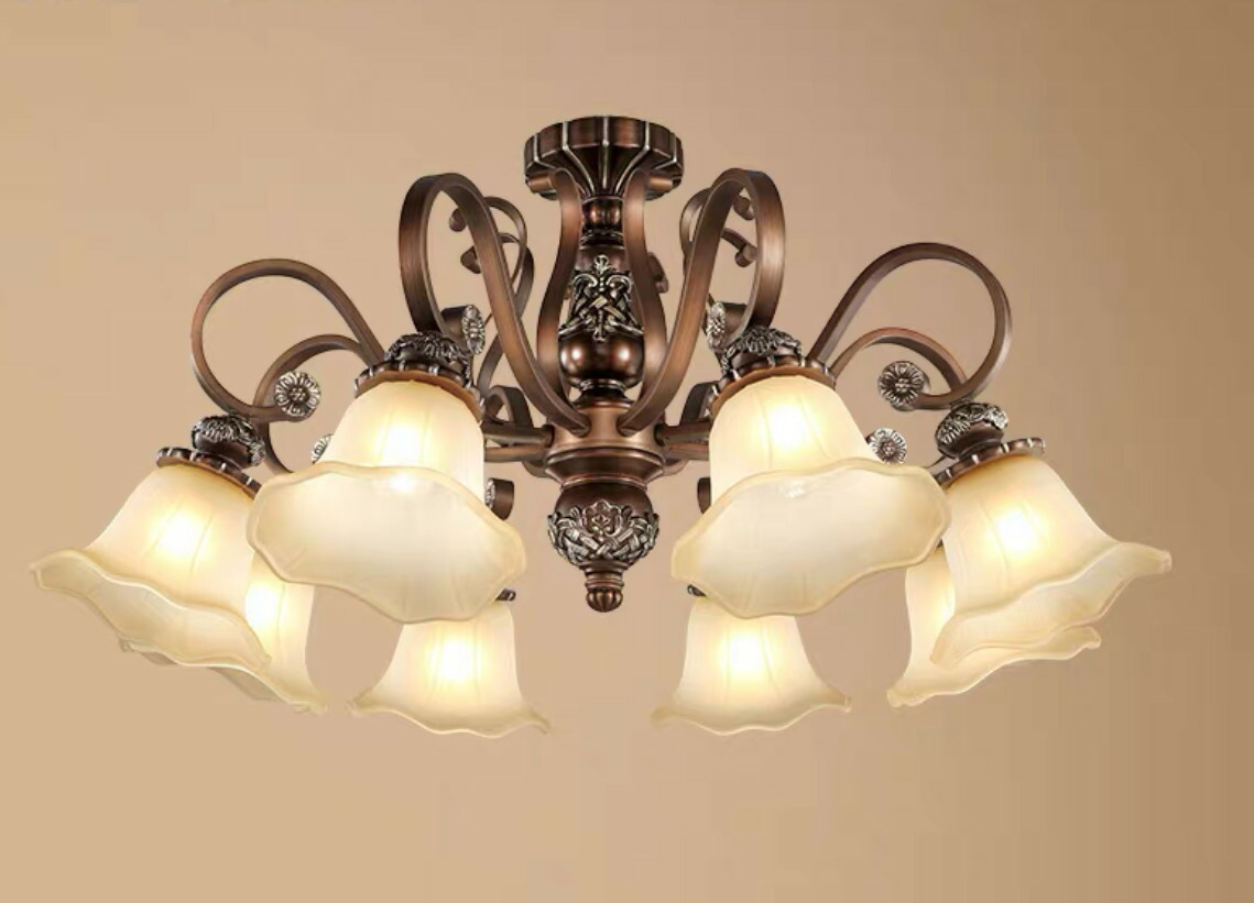 楽天市場】A061343ペンダントライト 洋風照明 シャンデリア 北欧