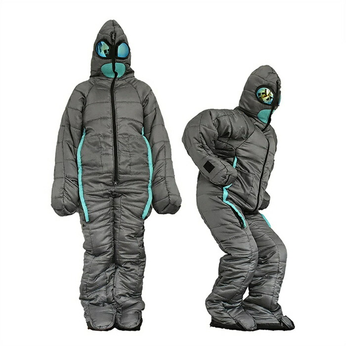 2個　寝袋　SAZAC　サザック　ガイコツ 楽天市場】【取寄品】 サザックアイランド(SAZAC Island) ガイコツ