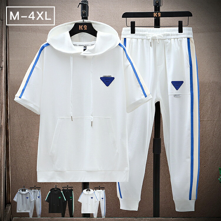 MARK&amp;LONA - アヤパン美品 MARK&amp;LONA パーカー パンツ セットアップ ボア付 アヤパン様専用美品 MARK&LONA パーカー パンツ セットアップ ボア付