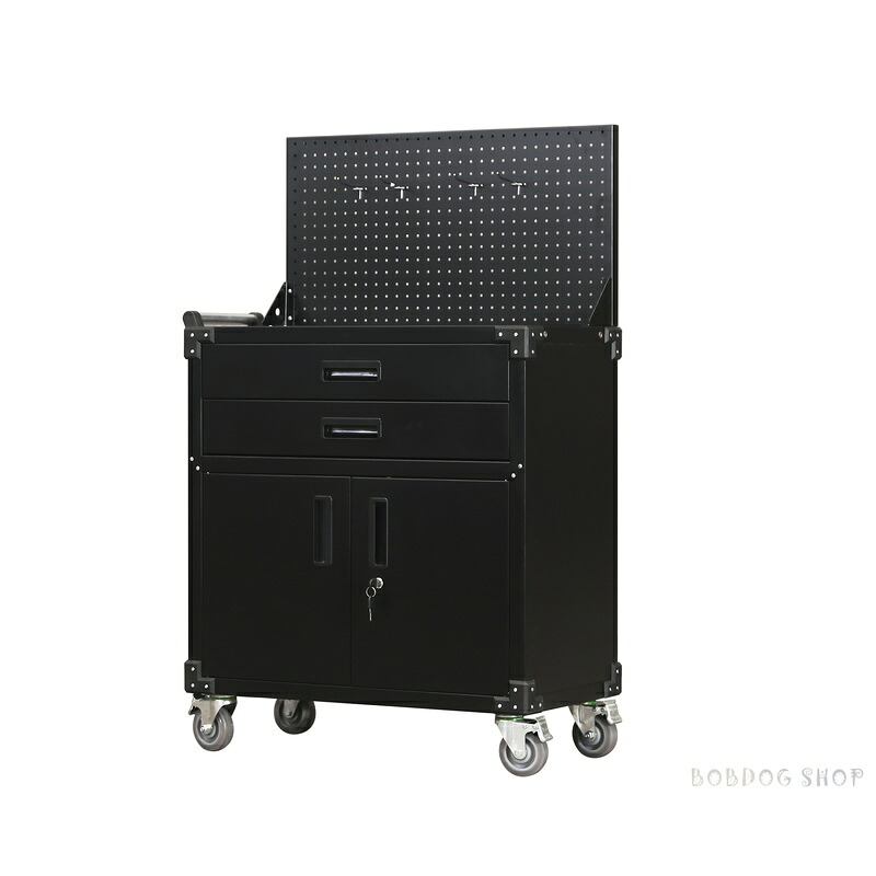 物の具押し入れ 物の具手押し車 物の具手押し車物の具手押し車 モビール棚付き添い人 ロールキャビネット スチール写真 ローラーキャビネットハンドル 耐荷重150KG 幅82*奥ふかさ43*高133 引っ掛かり付 DIY  2段引き出し 有孔ゲーム盤付き添い人 鍵付き添い人 キャスター付き添い人 鍵を掛ける付き添い人 新作
