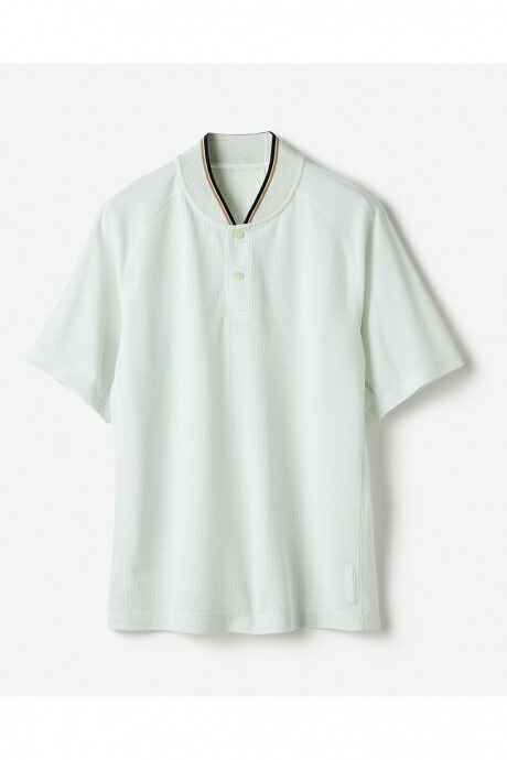 セール50%OFF × 【クーポンで10％OFF】【ドゥクラッセ】 DCG・Addアクティブ・エアホールバイクネック メンズ ( S～XXL ) 30代 40代 50代 大人、輝く服 【DoCLASSE】