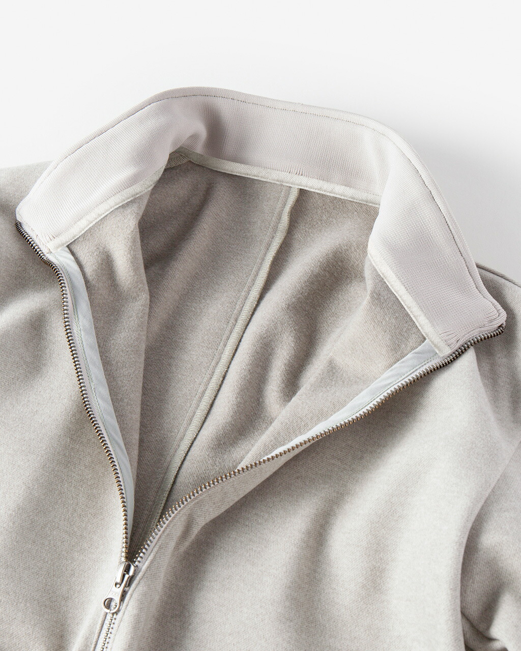 DOCLASSE　ドゥクラッセ　ハリスツイード　ヘリンボーン　ブルゾン　M DOCLASSE ドゥクラッセ ハリスツイード ヘリンボーン ブルゾン M