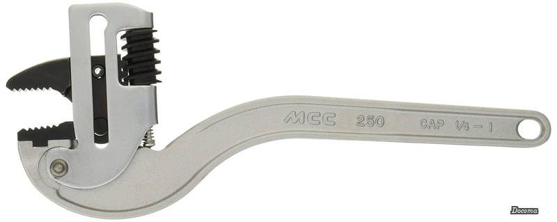 【貨物輸送無料】端っこ鍵 アルミスリムワイド 250 CWTDA250