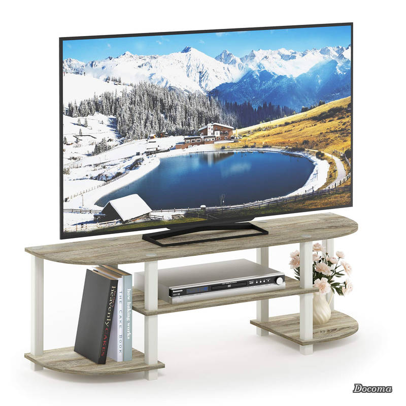 【貨物輸送無料】曲がることS熱電子管 広広としたTV愉しみ真っただ中 ソノマオーク/白いこと 【日本置き目インポート品】