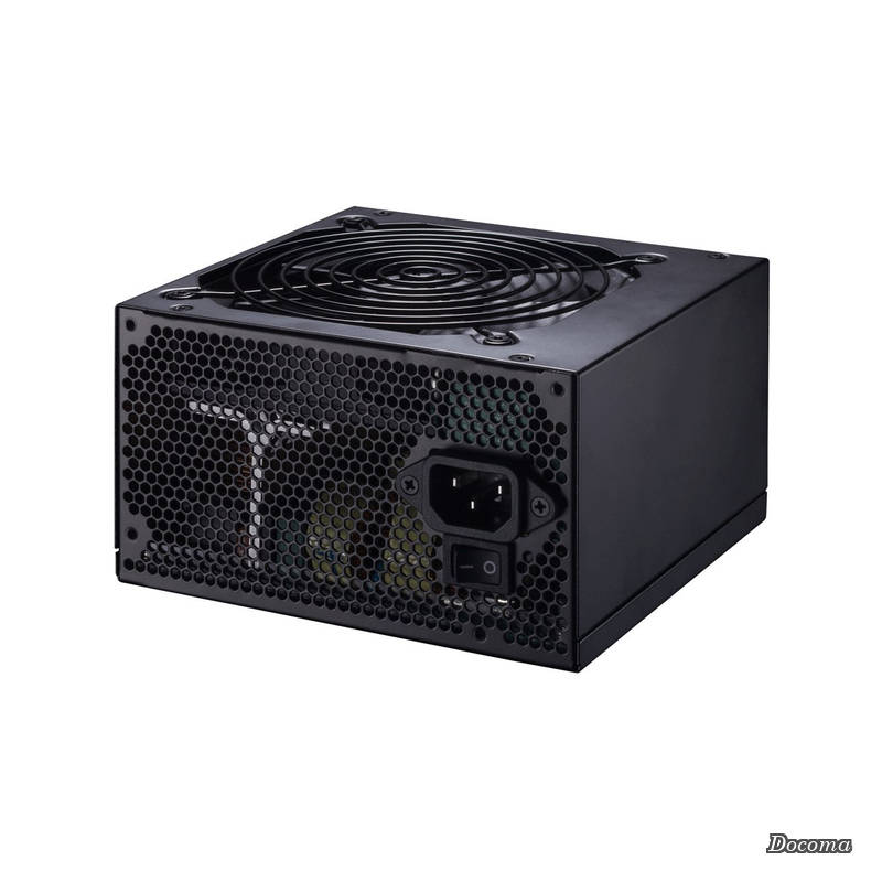 【貨物輸送無料】ワット数単一のもの 750W ATX ワット数 80 PLUS しろがね色 パソコンワット数 静音気違い KRPW-AK750W/88+
