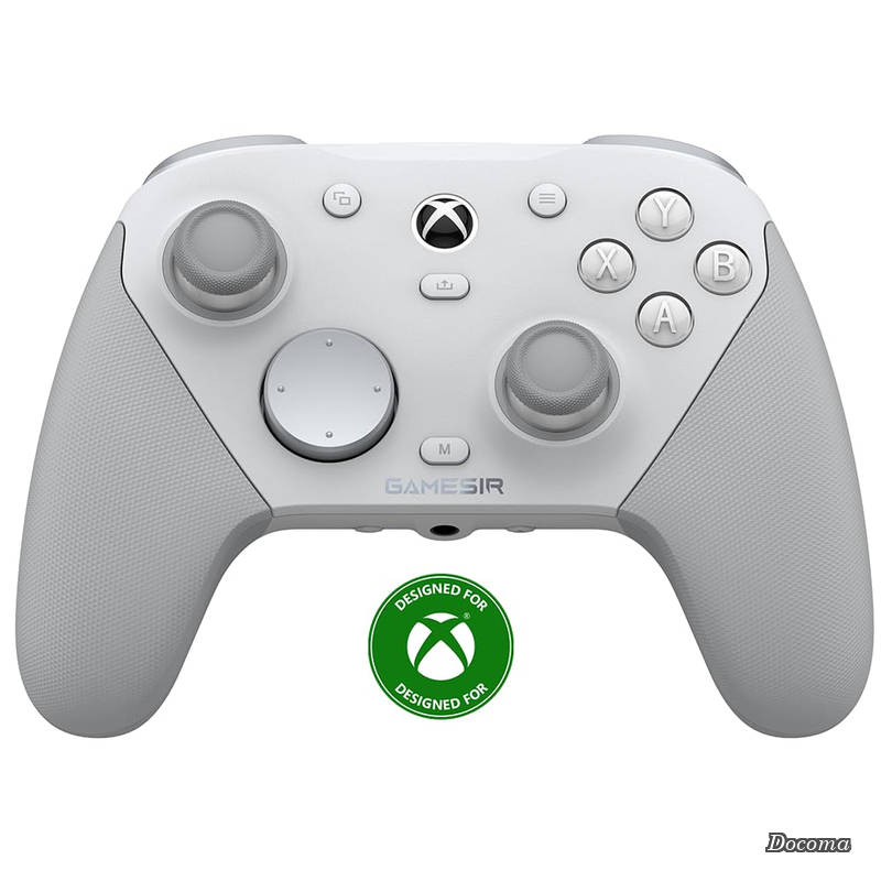 【貨物輸送無料】G7 Pro 有線＆無線電話 取り組み制御装置 Xbox Series X|S / Xbox One / パソコン / Android 相応う ホールエフェクトトリガー積み上げる TMR突っ支い棒 1000サイクルポーリング割り合い ジャイロスコープ相応う 3.5粍オーディオ端子付き添い人【Xbox堅苦しさ使用許可】-白いこと