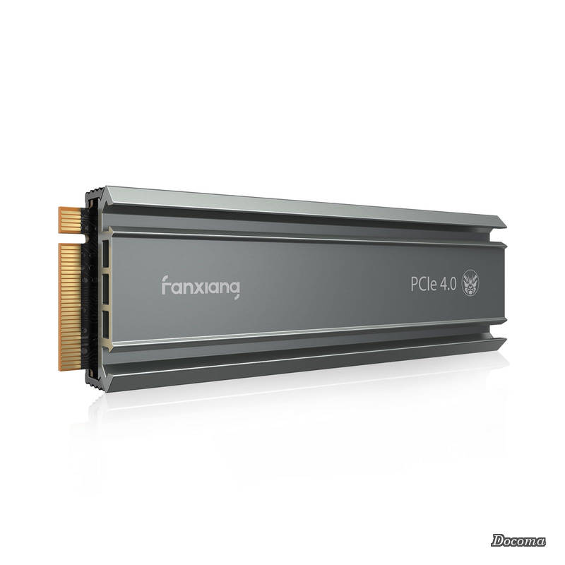 【貨物輸送無料】S660 500GB M.2 NVMe SSD 最大限度4800MB/s PCIe Gen4.0x4 64Gb/s SSD 500GB なおなお書き5動くこと突きとめる済 内蔵SSD ヒートシンク付き添い人 万覚え帳マイコン/事務机いの一番/なおなお書き5に相応う 350TBW 5年引き受ける
