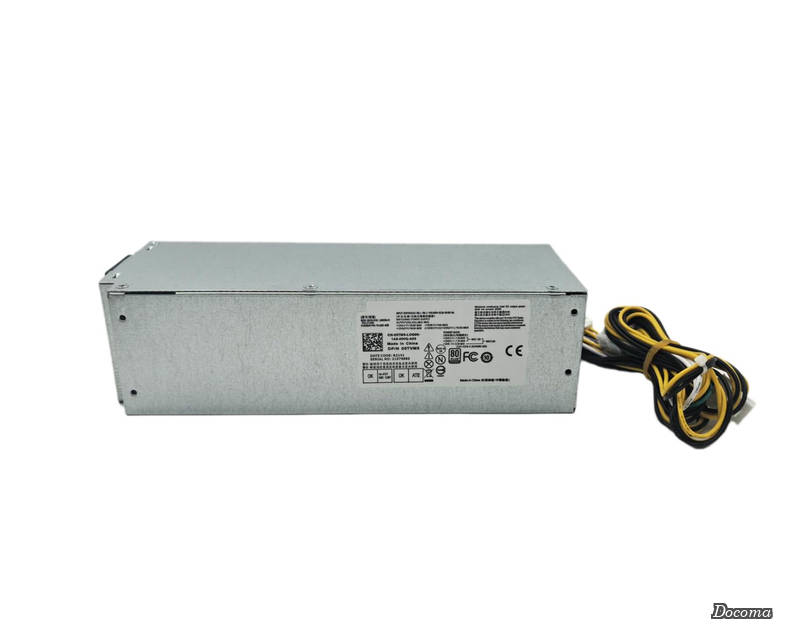 【貨物輸送無料】相応うDell Optiplex 3060 3470 3080 5060 5080 7080 5090 SFF用 L200EBS-01 L200AS-00 H200AS-00 D200AS-00 L200EBS-00 AC200EBS-00 HU200EBS-00 (6+4+4)いの一番