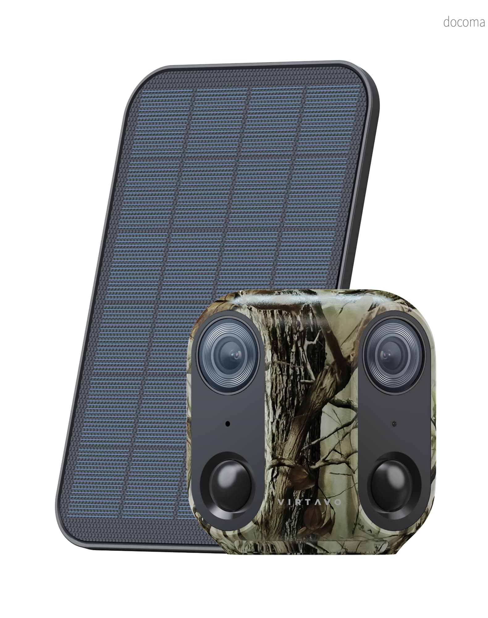 【貨物輸送無料】防犯写真機 室外 ソーラー 無線電話 申し受ける式 変装【盛りだくさん固定ディスク 1080P・160°パノラマビュー】監督すること写真機 身寄り用 無線LAN 流動物さぐり当てる 色つや暗視 デュアル水晶体 双方向電話を掛ける MicroSD/クラウド録画
