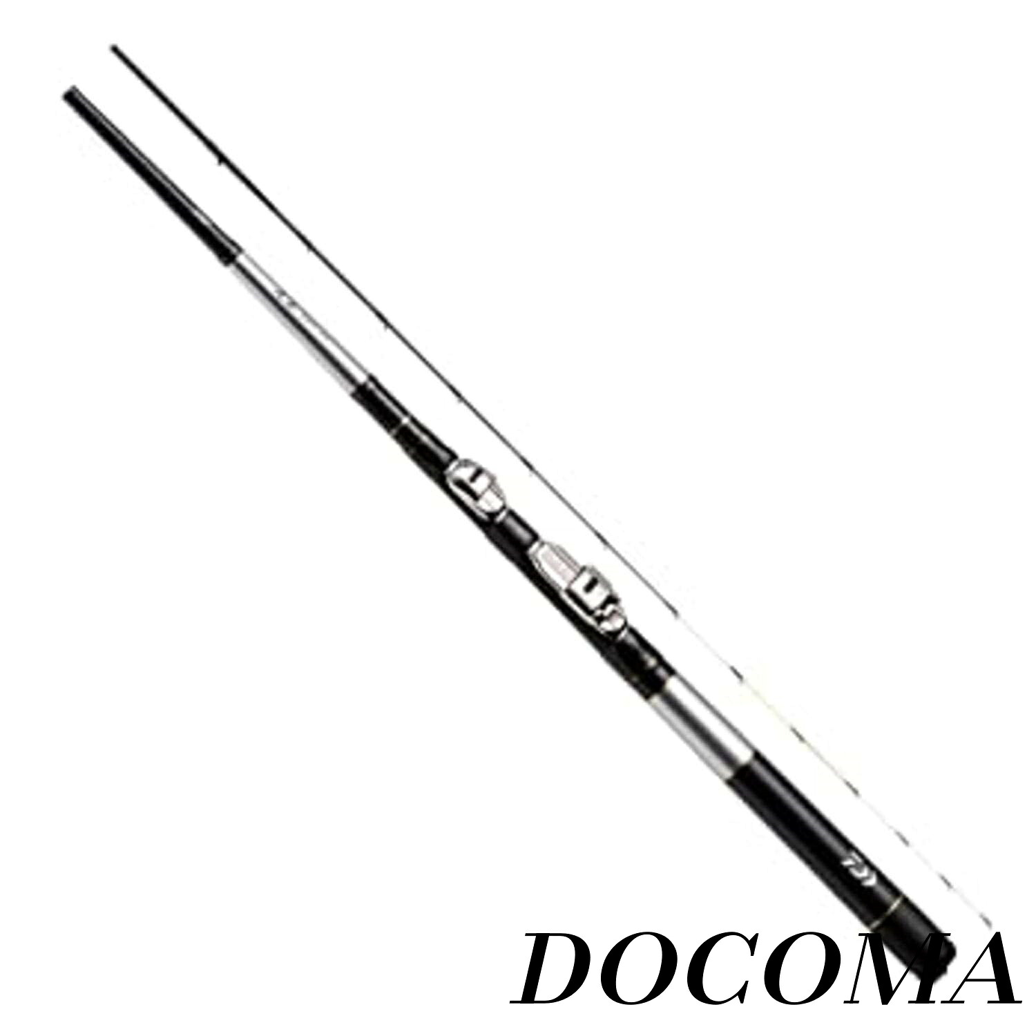 【まとめ買いで最大500円OFFクーポン!】【送料無料】飛竜イカダ 180~210｜ドゥコマ
