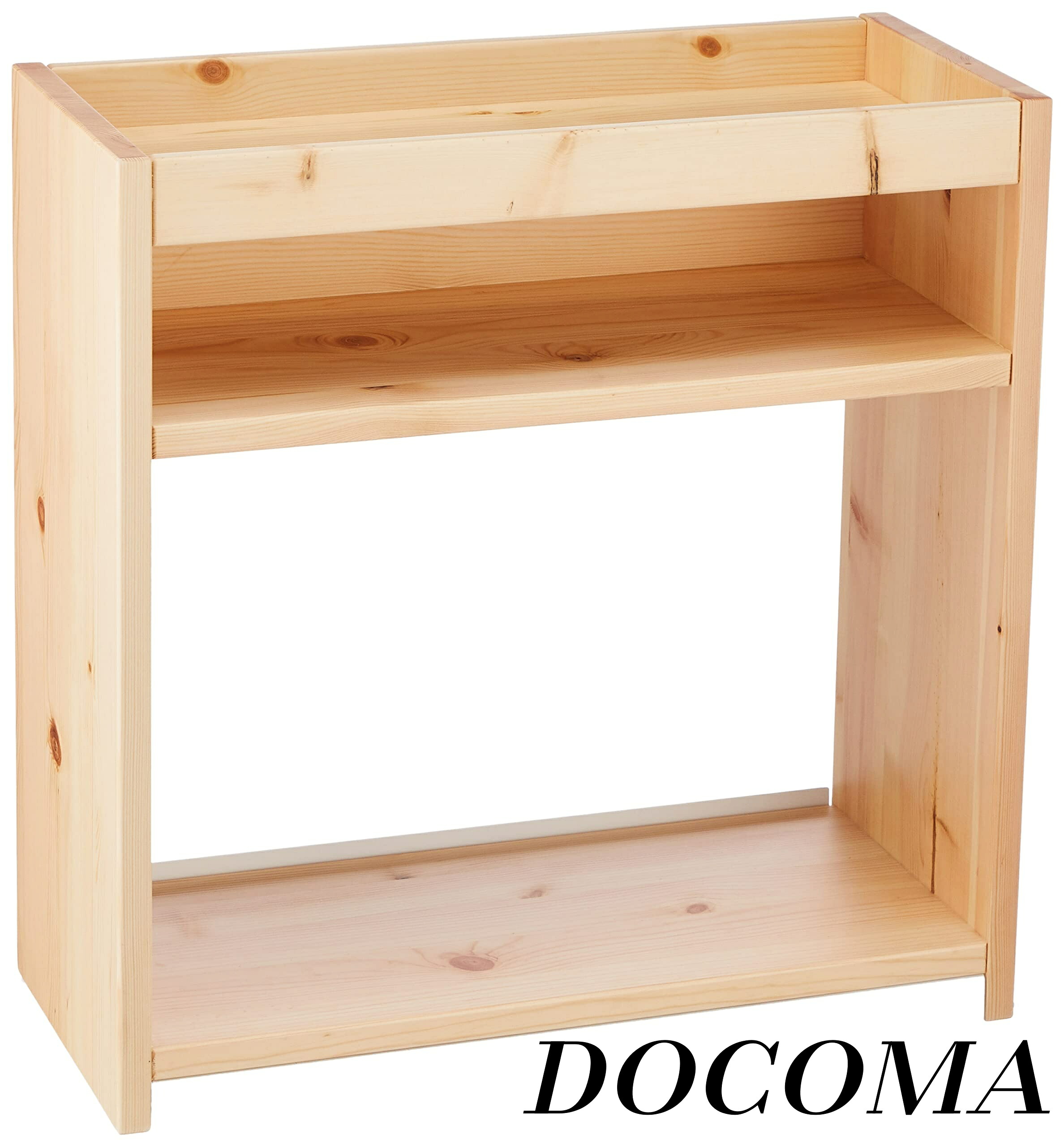 【まとめ買いで最大500円OFFクーポン!】【送料無料】幅24&times;奥行55&times;高さ57.5cm 12058465｜ドゥコマ