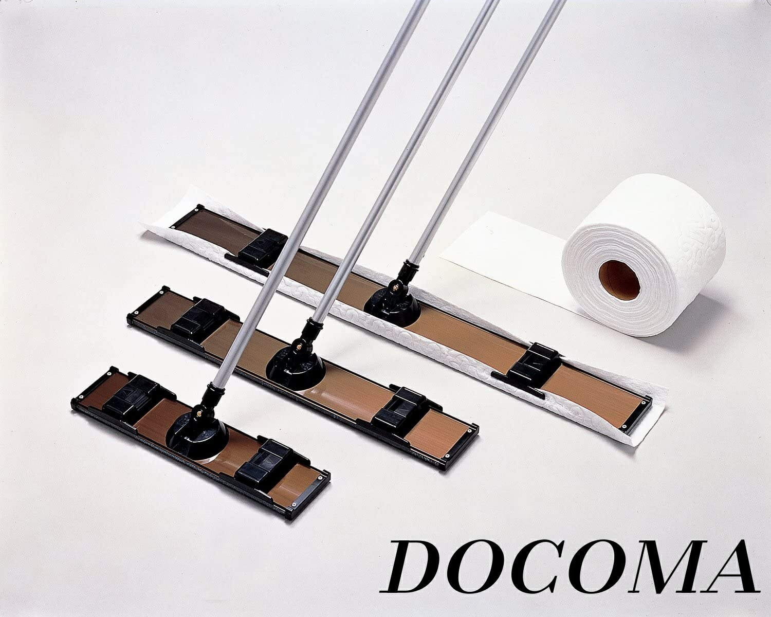 【まとめ買いで最大500円OFFクーポン!】【送料無料】ダスターホルダーL 100X930mm HOLDER L HOLDER