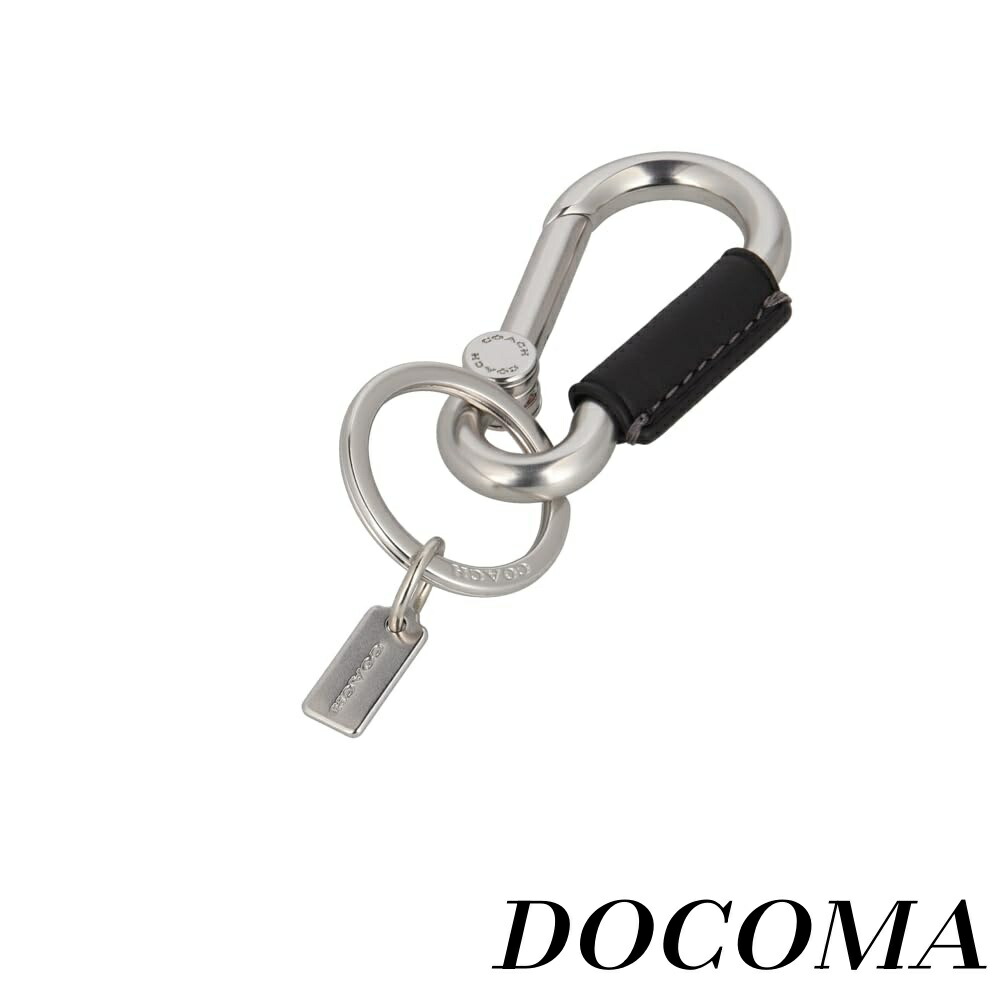 【まとめ買いで最大500円OFFクーポン!】【送料無料】カラビナ キーリング Carabiner CCW07 SVDTV SV/BK/BL BK BADLANDS FLR [並行輸入品] 8,470円