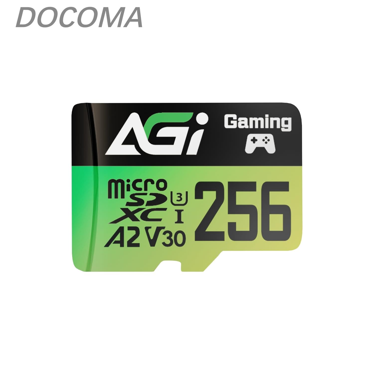 【送料無料】256 oSD 高速 メモリカード A2 U3 V30 4K C10(読み込み・書き込み速度170/160MBs) TF138 マイクロsdカード｜ドゥコマ