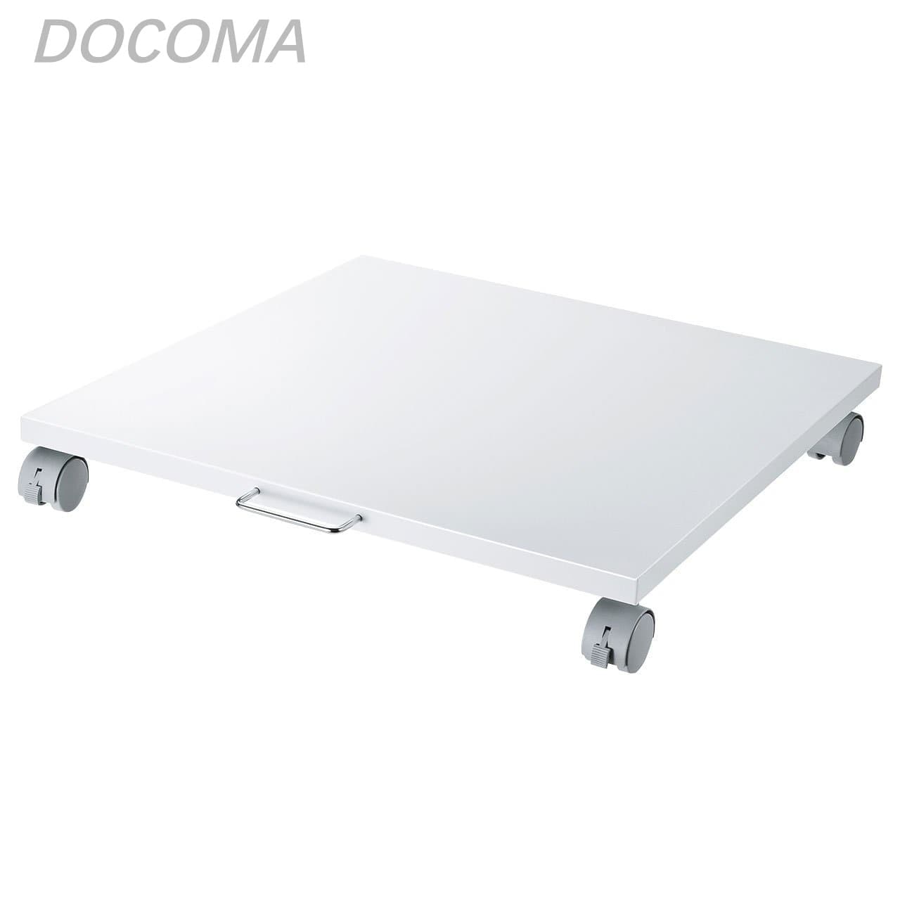 【送料無料】プリンタスタンド PS-T6060F|ドゥコマ