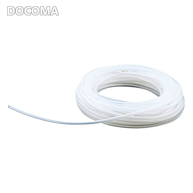 【送料無料】アズワン シリコンチューブ S-12×16 (10m) /1-596-22|ドゥコマ