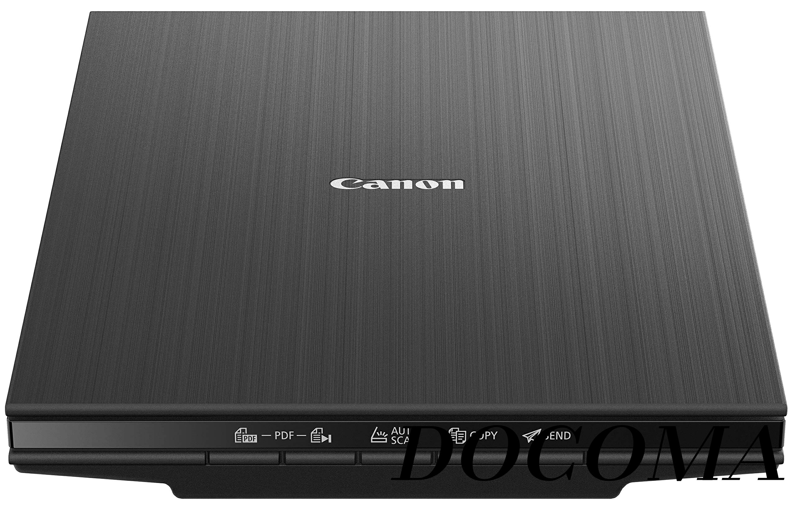 【まとめ買いで最大500円OFFクーポン!】【送料無料】カラーフラットベッドスキャナ CANOSCAN LIDE 400