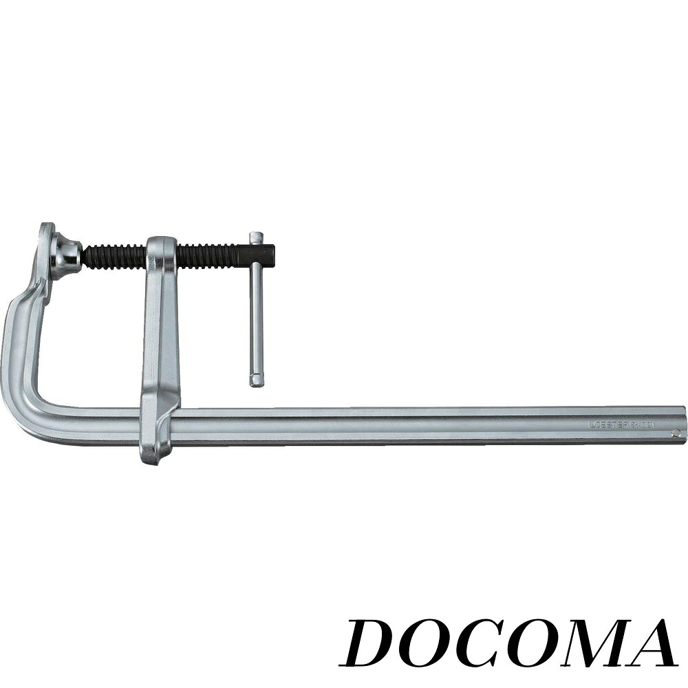 【まとめ買いで最大500円OFFクーポン!】【送料無料】バーハンドル強力型 600mm&times;120mm BH6012A｜ドゥコマ